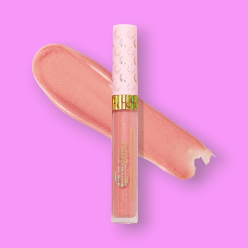 Colourpop Sailor Moon Ultra Glossy Lip